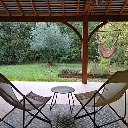 Chambre Calme Sur Terrasse - Proche Canal Nantes A Brest Plessé 외부 사진