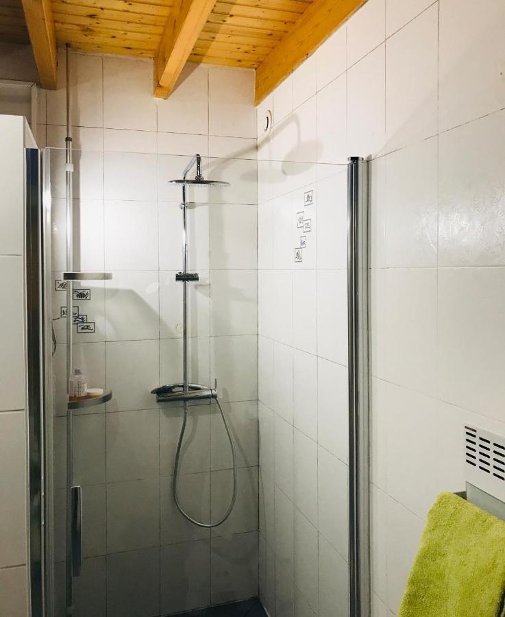 Chambre Calme Sur Terrasse - Proche Canal Nantes A Brest Plessé 외부 사진