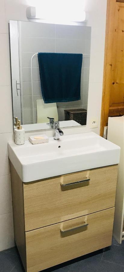Chambre Calme Sur Terrasse - Proche Canal Nantes A Brest Plessé 외부 사진